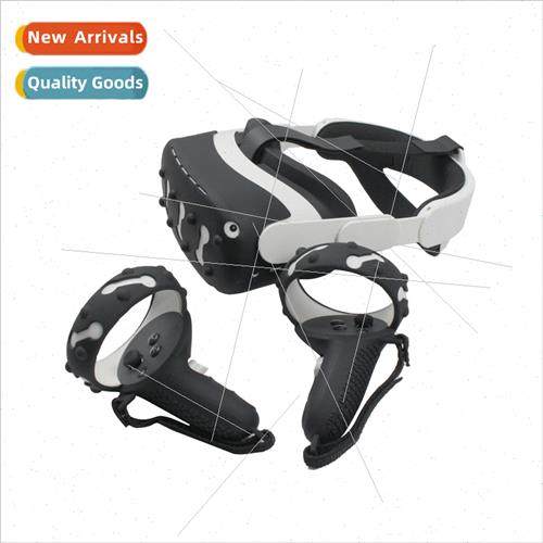 quest2 accessories;适用oculus quest 2 headset handle silicon