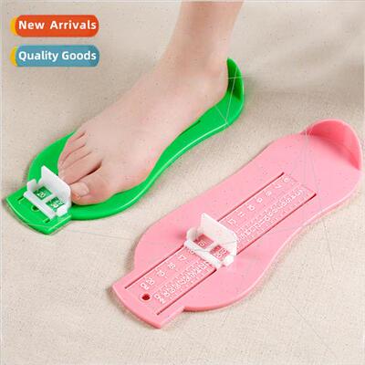 Household children foot measurer foot length measuring tape