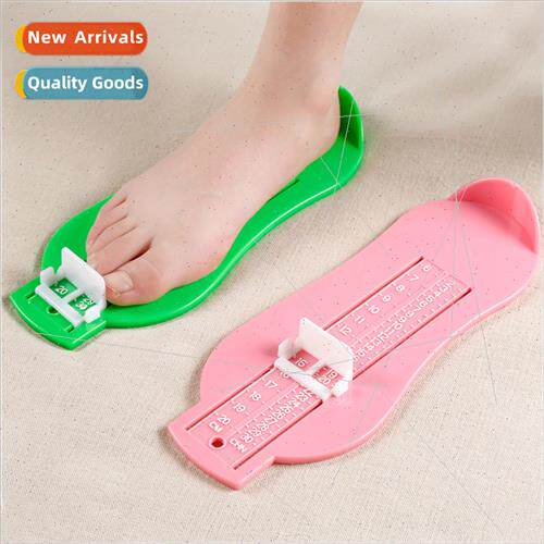 Household children foot measurer foot length measuring tape