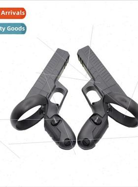 oculus quest rift s grip holster enhances vr gaming experien