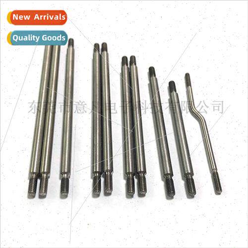Axial scx10 iii AX103007 Full Tanium Tie Rods 10pcs SCX10 II