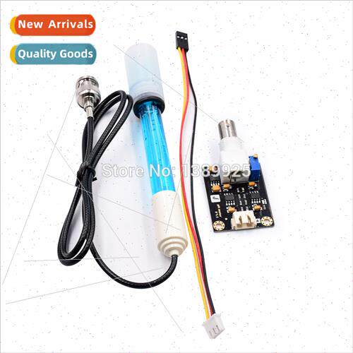 Acid-Base Sensor Module 1 pc Sensor Module V1.1 1 pc Acid-Ba