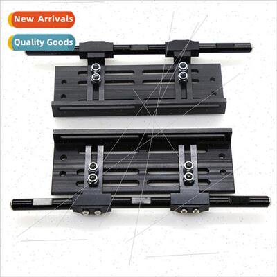 Climbing car foot pedal competion pedal side imation crash T