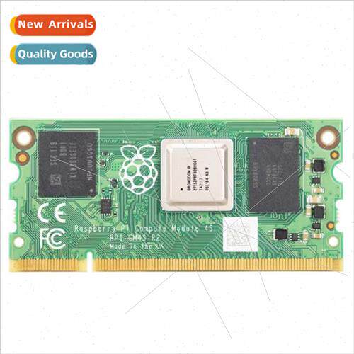 Raspberry Pi CM4S Computing Module CM3ComputerModule4S Core
