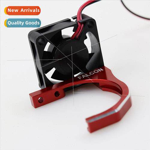 FALCON Products TRX-4 D90 Axial 90046 Radiator适用SCX10 Clim
