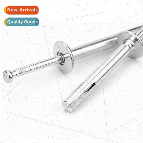 Whe zinc-plated American h core expansion nails gecko nails