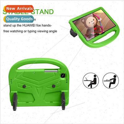 适用Huawei M3 Tablet PC Case 8.0 inch Cartoon Sparrow T8 StW