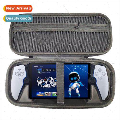 New Sony PS5 Saming Handheld Play Portal Remote Play Storage