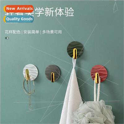 Sticky wall hooks super strong adhesive hanging heavy object