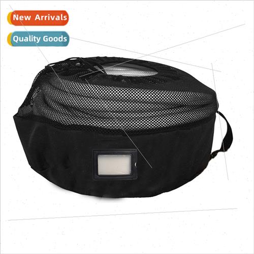 Wh business card frame A load RV water pipe storage bag Elec