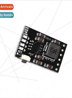 2A 5V charge discharge integrated module 3.7V 4.2V power boa