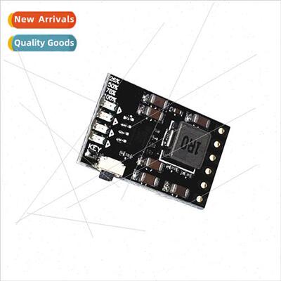 2A 5V charge discharge integrated module 3.7V 4.2V power boa