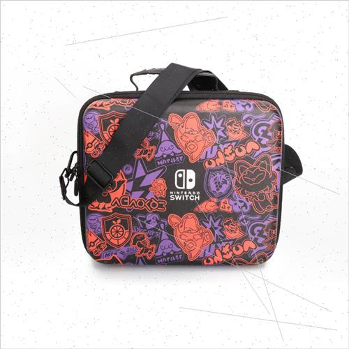 juju swch storage bag swcholed protective sleeve game consol