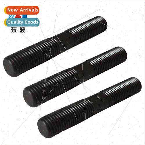 Mold double head screws bolts middle round M8 10 12 16 20/le