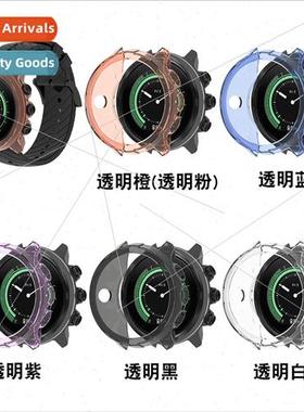 Sunto suunto9/9 baro watch case spartan sport wrist hr baro