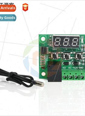XH-W1209 Digal Display Temperature Controller Temperature Co