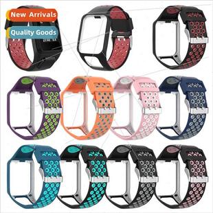 TomTom spark runner2 3 rubber strap golfer2 Adventunrer repl