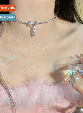 High-grade pair protagonists xury full diamond zirconia butt