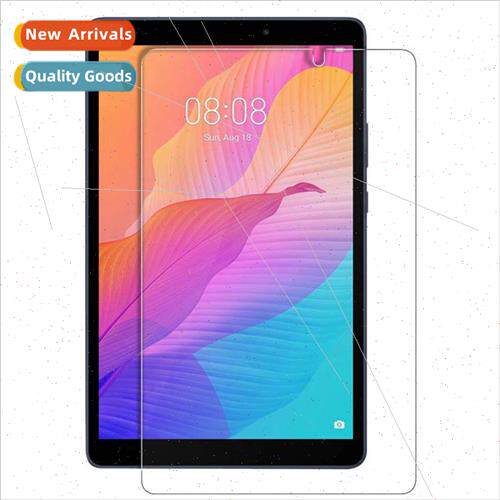 适用huawei matepad10.8 tempered film honor v6 tablet protect
