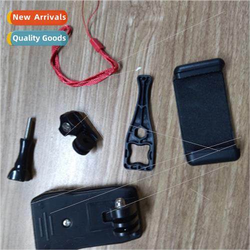 GOPRO DJI Mountain Dog Accessories Backpack Clip Cell Phone