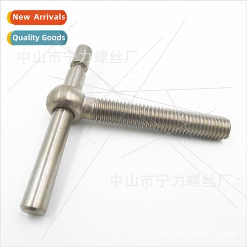 Stainless Steel High Sngth Pivot Bolts Stainless Steel Genui