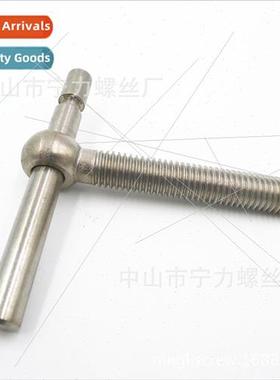 Stainless Steel High Sngth Pivot Bolts Stainless Steel Genui