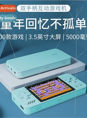 Q35 game console charging asure handheld creative gift handb