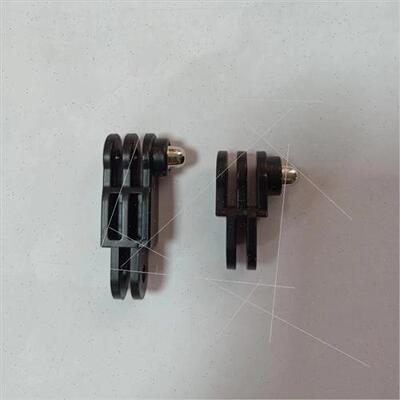 Gopro Bracket Accessories Inverted Adjustment Arm Co-adjustm
