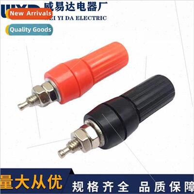 M4*45 terminal block wh 4mm banana jack Panel type terminal