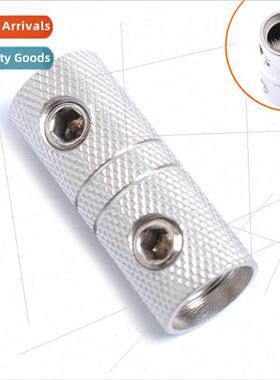 A pair 8GA automobile brass stereo wiring terminal car modif