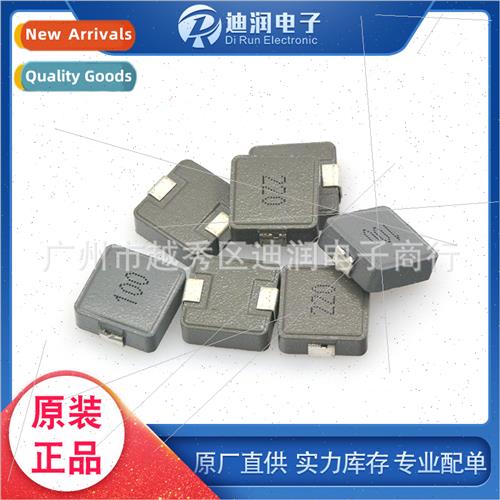 1040 One pcs Power Inductor 2.2 4.7 6.8 10 22 47 100 220UH
