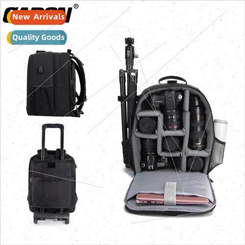 DSLR camera shoulder camera bag D6 five generation digal bag