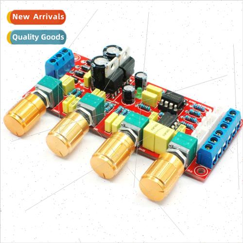 HIFI Tone Board NE5532 preamplifier preamplifier board bulk