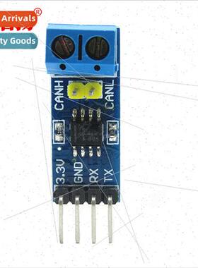 SN65HVD230DR VP230 CAN Module CAN Communication Module CAN T