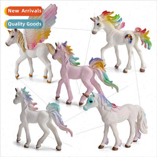 Children myths legends early education Pegasus animal model
