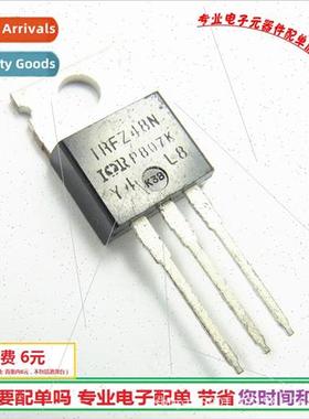 IRFZ48NPBF FZ48N MOS Tube 65A 55V Transistor BrNew!