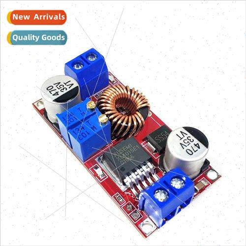 5A constant current lhium ion battery charging LED driver po