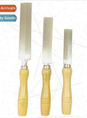 3 inch 4 inch 5 inch diamond diamond file alloy file grindin