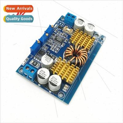 DC-DC LTC3780 Auto Boost Solar Car Regulator Constant Voltag