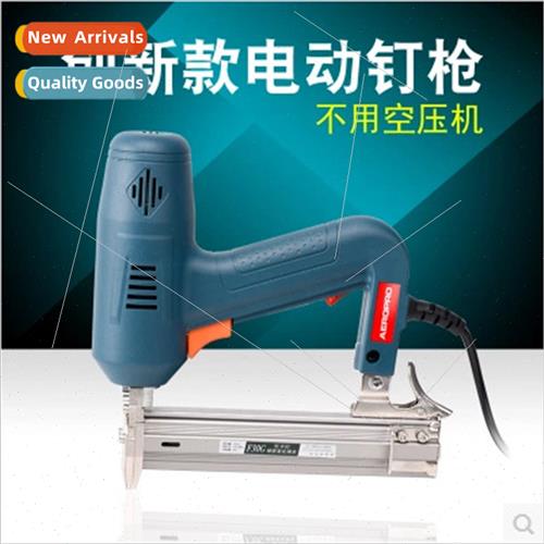 Power tools woodworking tools electric nail gun electric nai
