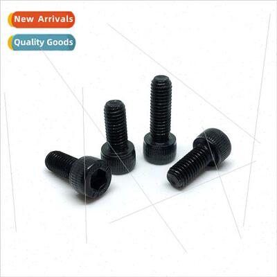 GB70.1 Full tooth full thread cup head hexagon socket set sc