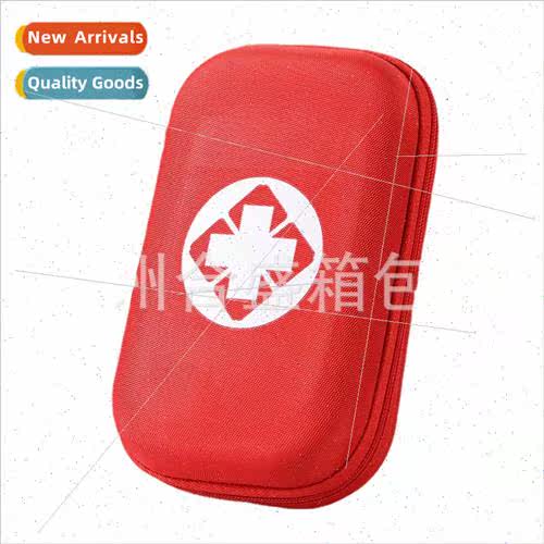 Multifunctional outdoor medical protection bag portable car