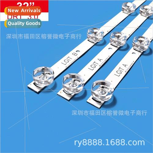 LED Backlight Bar适用LG32 32LB552B-CA 32LB5610-CD LCD TV 2A+