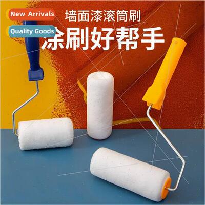 Paint roller brush roller brush latex paint brush wall tools