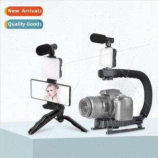 AY49U outdoor vlog equipment cell phone camera shooting U-sh