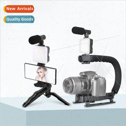 AY49U outdoor vlog equipment cell phone camera shooting U-sh