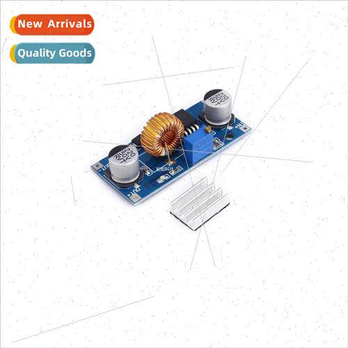 XL4015E 5A 4 38V High Power Efficiency DC-DC Adjustable Step