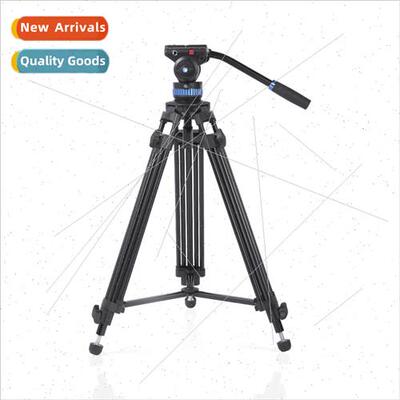 SH15 tripod hydraulic head DSLR camera tripod camera shootin
