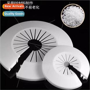 Pipeline special decorative cover drain pipe gas pipe faucet