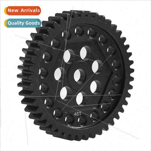 Traxxas TRX-4 Climbing Car Gear Reinced Steel Large Tooth 0.